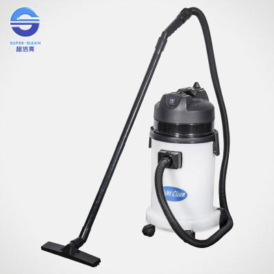 Chine aspirateur industriel de 1000W 220V pour l'hôtel/bureau/atelier, 30L à vendre