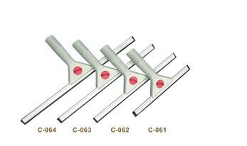 China Home Window Glass Scrape Alloy Cleaning Tool 10