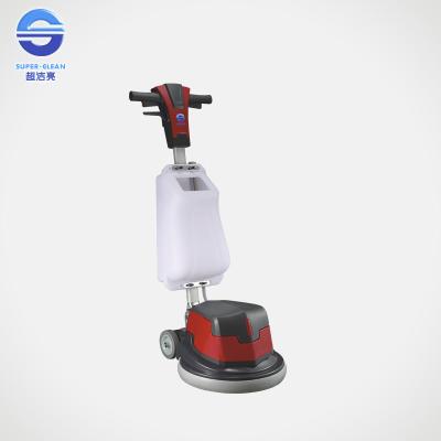 China máquinas industriales de la limpieza del piso de la CA 220V para la alameda de compras, hotel en venta