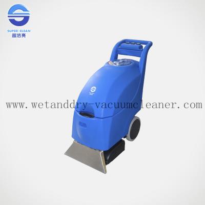 China Carpet Cleaning Machines 1290W 220V , Walk behind Floor Scrubber for sale