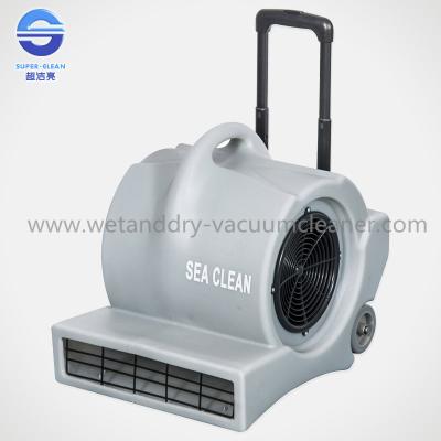 中国 産業空気送風機ファンは/床のドライヤーの送風機のカーペットのドライヤー 2900W を手で押します 販売のため