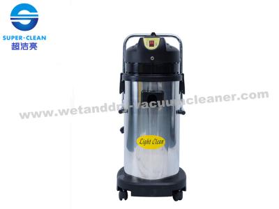 China Multi-Purpose 40L Carpet Cleaning Machines , 1034W Floor Care Carpet Cleaner for sale