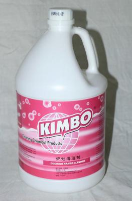 China Cooking Range Natural Cleaning products 1L For Kitchen window for sale