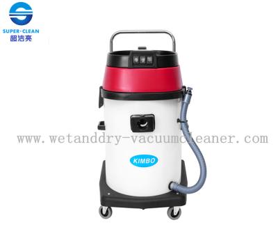 Chine Aspirateur sec-et-humide commercial tenu dans la main pour entreposer, 60Ltr à vendre