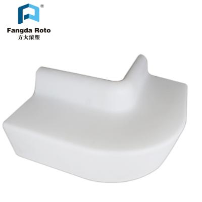 China Be widely used in various related industries customized outdoor plastic furniture by rotomolding plastic chair mold made by rotational molding for sale