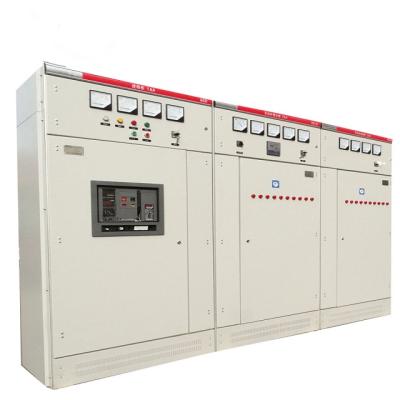 China Drawer Type High And Low Voltage Switch Control Cabinet for sale