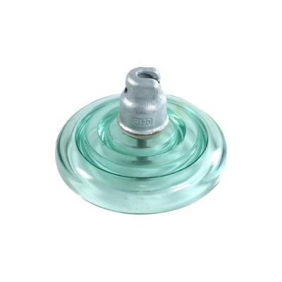 China LJ Glass Reinforced Plastic Suspension Insulator for sale