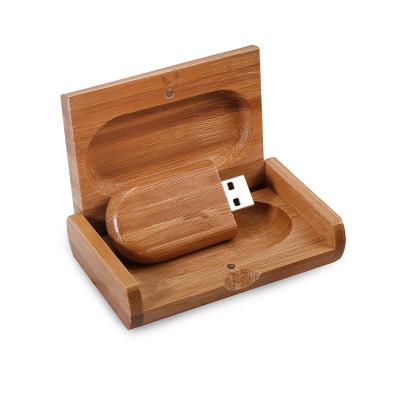 China Custom Wooden Branded USB Memory Stick 4G 8GB 16GB 32GB 64GB 128GB Wooden USB Sticks Wooden USB Flash Drive for sale