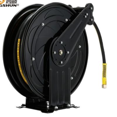 China TONGSHUN High Pressure 	Automatic Hose Reel Sewer And Drain Wall Mounted Garden Water for sale