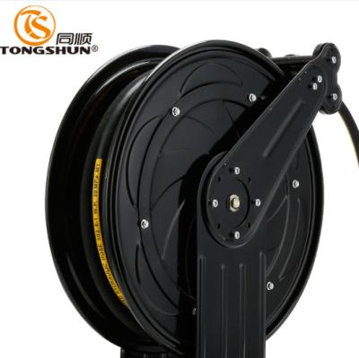 Κίνα GYG400 Retractable Pneumatic Hose Reel With Boom Commercial Kitchen Hydraulic Forklift προς πώληση