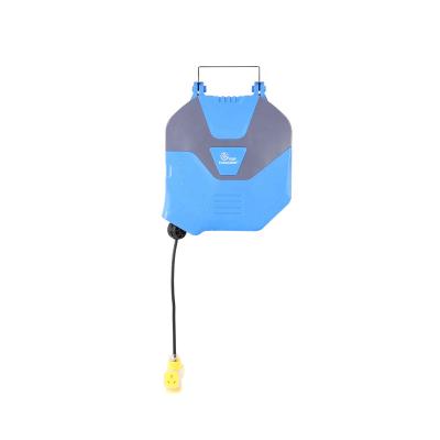 China TONGSHUN TS5 Garden Retractable Hose Reel Pressure Washer Water For All-Season for sale