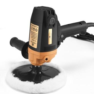 中国 dual orbital dual action car polish machine electric car polisher yongkang 販売のため