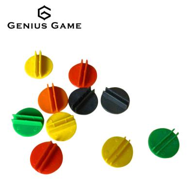 China Game plastic plastic holder for game card for sale