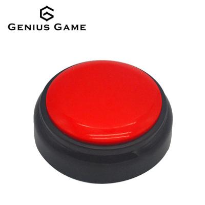 China Customized Digit 7 Second Digit Game Sound Timer for sale