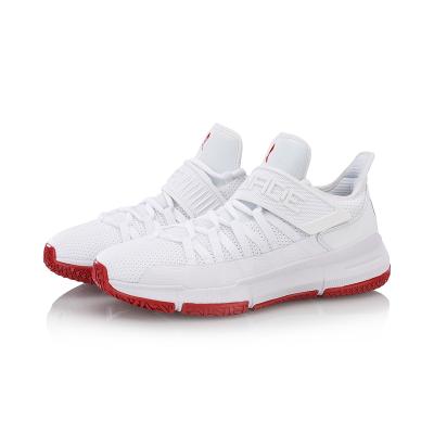 China PVC Li Ning Men's Wade On Court Basketball Trainer Shoes LN Cloud Support Sneakers Scratching Sports Shoes ABCN017 for sale