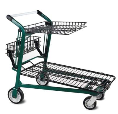 China Versacart durable heavy duty warehousre transport garden cart for sale