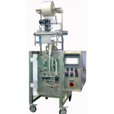 China Food Small Multifunctional Automatic Chili Powder Filling Machine Vertical for sale