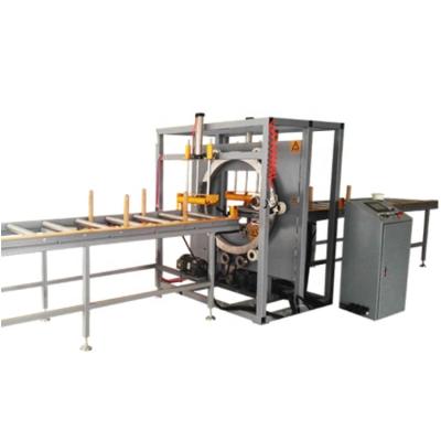 China Food High Efficiency Automatic Shrink Wrapping Machine For Small Businesses Bubble Wrap Machine for sale