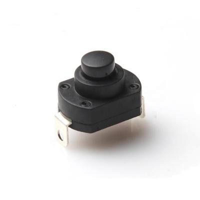 China CZ805-038 Flashlight Speaker Button Switch On-Off Push Button Switch for sale