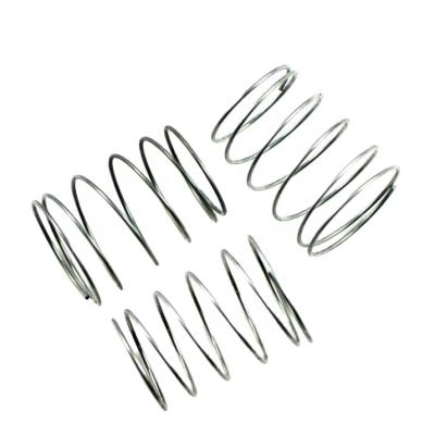 China Conical Cylinder Chuangzhan Compression Spring for sale