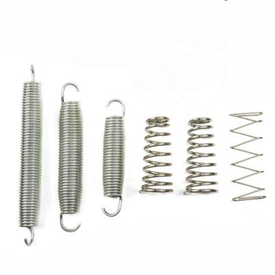 China Cylinder OEM Services Stainless Steel Guides Bending Springs Manufacturing for sale