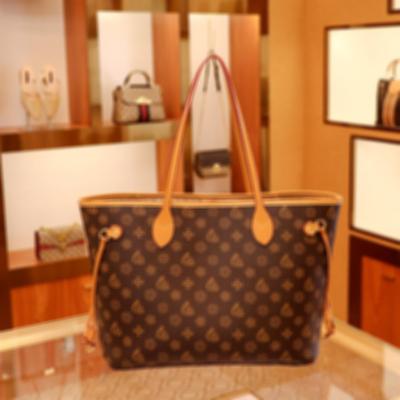 China Tote Bags 2022 Famous Brands Shopping Bags Fashion Factory Wholesale Designer Women's Handbags Online Ladies Handbags for sale