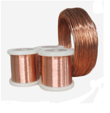 China Widely T2 99.99% Pure Copper Deoxidized Copper Wire Purple Copper Wire for sale