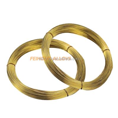 China 0 High Quality Brass Welding Welding Brass Welding Rod Alloy CuZnSn Copper Wire for sale