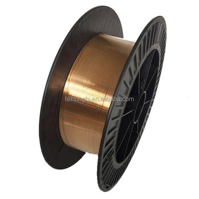 China CuAl8Ni2 Bronze Welding Wire For Welding In En14640 Good Performance for sale