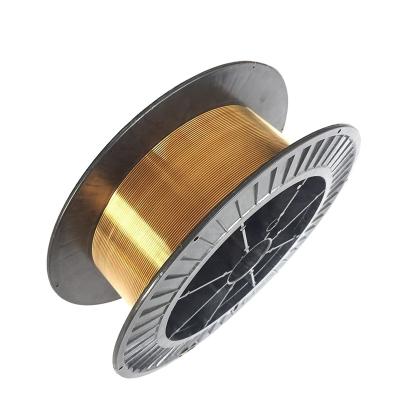 China Professional Cheap Welding CuAl10 Aluminum ERCuAl-A2 Bronze Alloys for sale