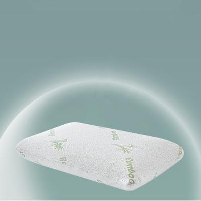 China Sustainable High Quality Healthy Memory Foam Pillows For Comfortable Sleeping Wholesale Suppliers for sale