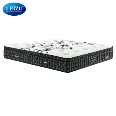 China Comfort Lifestyle Euro Fire Retardant Smart Top Rolled Up Twin Orthopedic Bed Base for sale