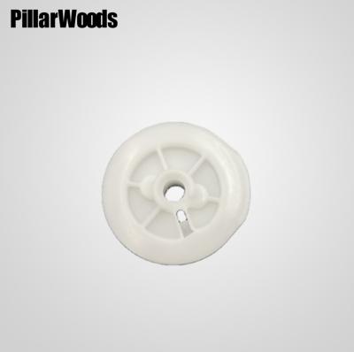 China 2-Stroke Ms382 Chainsaw Parts Rope Wheel For Ms 382 Chainsaw Spare Parts for sale