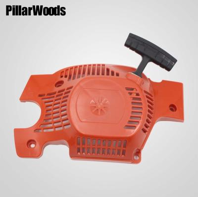 China 2-Stroke HUS137 Chainsaw Parts Starterl For HUS 137 Chainsaw Spare Parts for sale