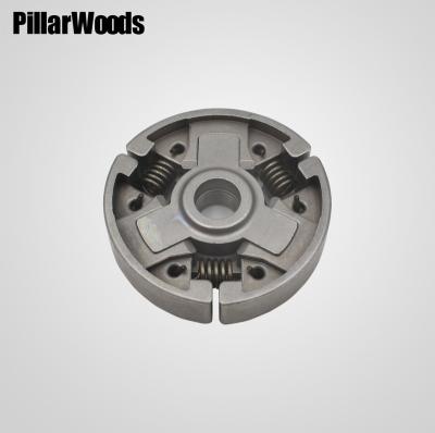 China 2-Stroke Ms381 Chainsaw Parts Clutch For 72cc Chainsaw Spare Parts Ms 381 for sale