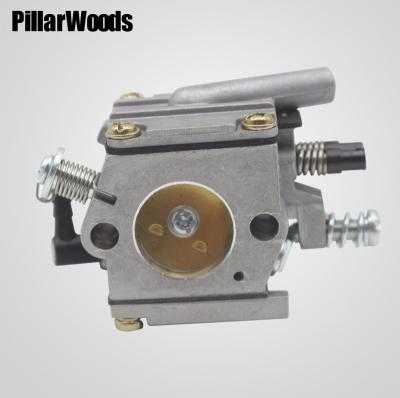 China 2-Stroke Ms381 Chainsaw Parts Carburetor For 72cc Chainsaw Spare Parts Ms 381 for sale