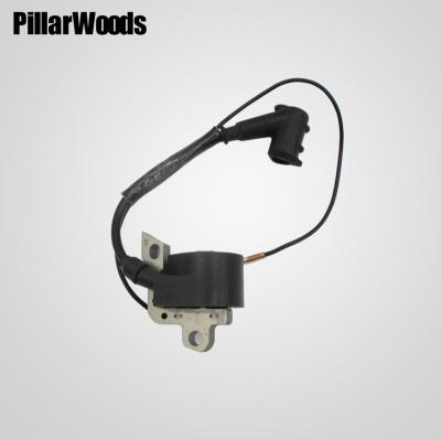 China 2-Stroke Ms038 Chainsaw Parts Ignition Module For Chainsaw Ms 038 Chainsaw Spare Parts for sale