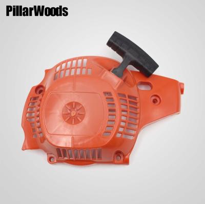 China 3800 2-Stroke Chainsaw Parts Rewind Starter For 3800 Chainsaw 38CC Spare Parts for sale