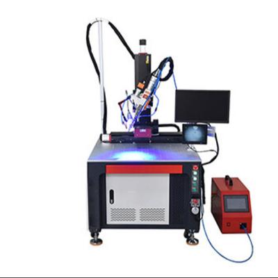 China Deep marking Metal Laser Marker Machine with Safe Cover/Hbs Portable Handheld UV Fiber Laser Marking Machine for sale