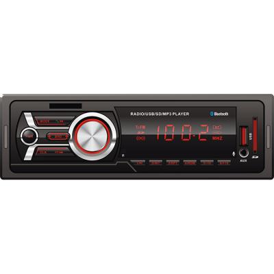 China High Quality Car Radio Station Multimedia Player 18 Blutooth-Enabled Car Mp3 Player 32GB for sale