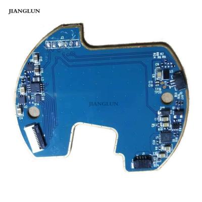 China Headband JIANGLUN new for beats studio 2 2.0 radio CSX-B105-RIGHT-V4R5 panel for sale