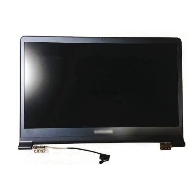 China JIANGLUN Assembly Curved Full Page Black Color For Samsung Ultrabook np900x3d Lsn133kl01-801 JL1 for sale