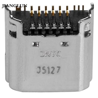 China JIANGLUN FOR Samsung Galaxy Tab 3 4 SM T210 T211 T230 Charger Charging Left Connector FOR Samsung Galaxy Tab 3 4 SM T210 T211 T230 for sale