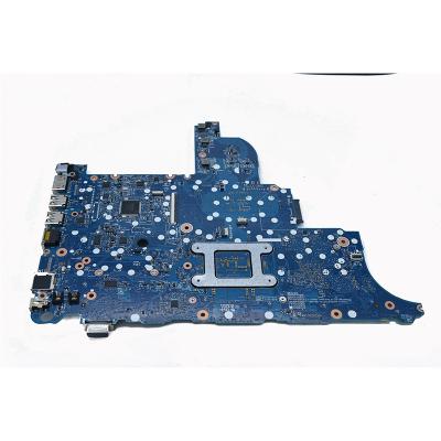 China LAPTOP Laptop Motherboard For HP ProBook 650 G2 840713-001 i7-6600U CPU for sale