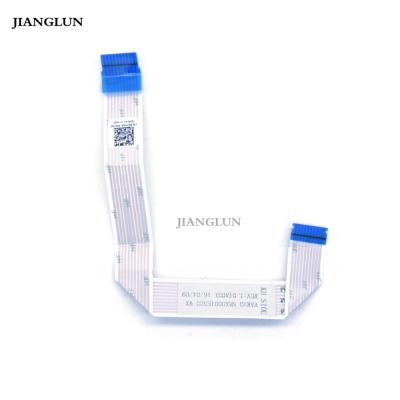 China JIANGLUN 6TY0K Home Appliance Keyboard Ribbon Cable For OEM Precision M6800 for sale