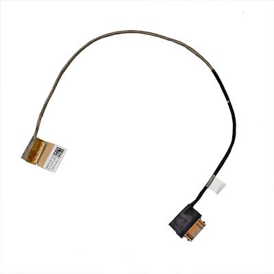 China For Laptop LCD LED LVDS Screen Video Flex Cable For Toshiba C55-C5270 satellite C55-C5300 C55-C5379 C55-C5380 C55-C5381 C55-C5390 for sale