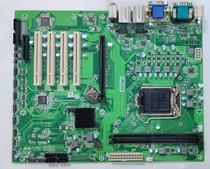 Cina Intel H110 Industrial PC Mainboard Ddr4 6 Com 3 Lan 1×PCIE X16 2×PCIE X4 4×PCI in vendita