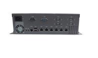 China 6LAN Industrial Embedded PC 6 Intel Gigabit Network Ports 2COM 6USB for sale