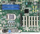 Cina Intel PCH B75 Chip Industrial ATX Motherboard 2 LAN 6 COM 12 USB 7 slot 6 PCI in vendita