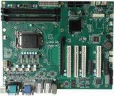 China Intel PCH H310C Industrial ATX Motherboard 2 LAN 6 COM 12 USB 7 Slot 4 PCI MSATA zu verkaufen